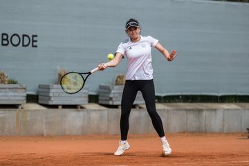 Bild 499 - BL Club an der Alster - Blau Weiss Berlin : Ergebnis: 0:9